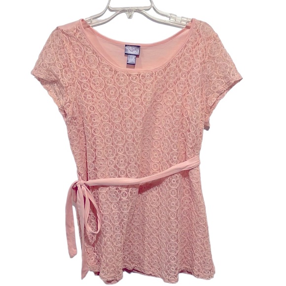 Oh Baby by Motherhood Tops - Oh Baby by Motherhood Maternity Shirt